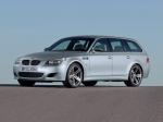 BMW M5 Touring 2007 года